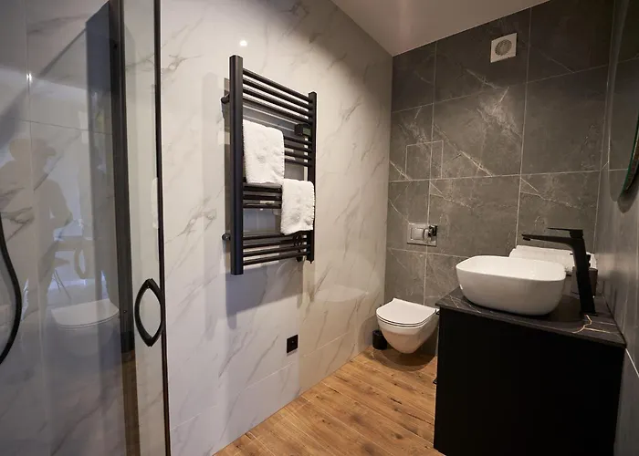 Appartement Panorama